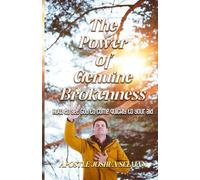 The Power of Genuine Brokennes: How to get God to quickly come to your aid