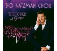 The Power of Gospel