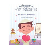 The Power of Gratitude