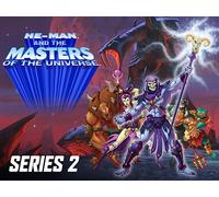 The Power of Grayskull