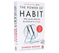 The Power of Habit: Why We Do What We Do, and How to Change