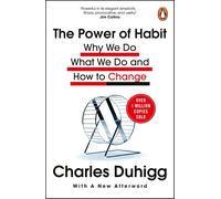 BOOKS4PEOPLE The Power Of Habit: Why We Do What We Do, And How To Change