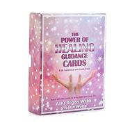 The Power of Healing Guidance Cards: Bring light into your life