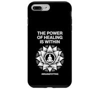 The Power Of Healing Within Brainspotting Case for iPhone 7 Plus/8 Plus