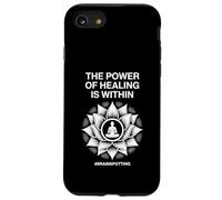 The Power Of Healing Within Brainspotting Case for iPhone SE (2020) / 7 / 8