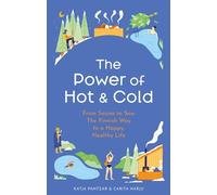 The Power of Hot and Cold