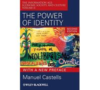 The Power of Identity: 2 (Information Age Series)