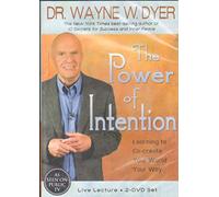 The Power of Intention