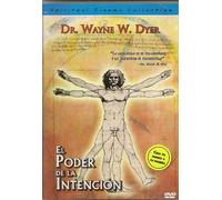 The Power of Intention (El Poder de la Intencion) [*Ntsc/region 1 & 4 Dvd. Import-latin America]