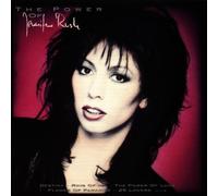 The Power of Jennifer Rush By Jennifer Rush (1991-10-22)