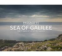 The Power of Jesus In Galilee