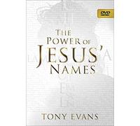 The Power of Jesus' Names