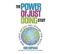 The Power of Just Doing Stuff