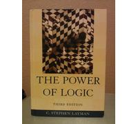 The Power of Logic