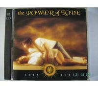 The Power of Love. 1980 bis 1983. 2 CD Set