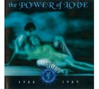 The Power Of Love: 1988 - 1989-2CD