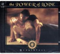 The Power of Love: Breathless. 2 CD Set