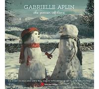 The Power of Love by Gabrielle Aplin (2012-10-21)