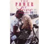 The Power of Love (CASSETTE)