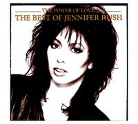 The Power of Love : The Best of Jennifer Rush