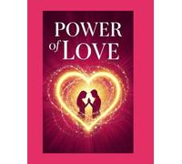 The Power of Love:: unlocking the secrets”) with the emotional appeal of “real relationships” and “soulful connection.” Very marketab