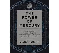 The Power of Mercury: Understanding Mercury Retrograde and Unlocking the Astrological Secrets of Communication