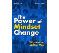 The Power of Mindset Change: Why Mindset Matters Most