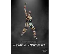 The Power of Movement