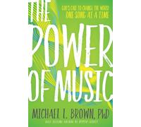 The Power of Music: God's Call to Change the World One Song at a Time