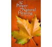 The Power of Natural Healing