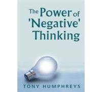 The Power of Negative Thinking