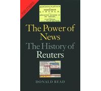 The Power of News by Donald Read - 9780198207689