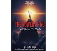 The Power of No: Master Your Boundaries, Reclaim Your Life