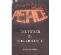 The Power Of Non-Violence
