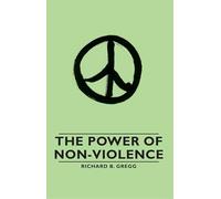 The Power of Non-Violence