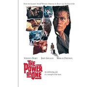 The Power of One by Stephen Dorff