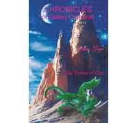 The Power of One: Chronicles of Galaxy Osmaron: 2