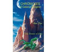 The power of one: Chronicles of Galaxy Osmaron: 2