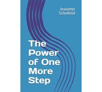 The Power of One More Step
