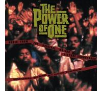 The Power of One: Original Motion Picture Soundtrack by Elektra/WEA