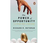 The Power of Opportunity: Your Roadmap to Success