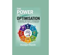 THE POWER OF OPTIMISATION: Winning Without Expanding: A Practical Playbook for SME Owners and Managers