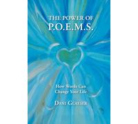 The Power of P.O.E.M.S.: How Words Can Change Your Life