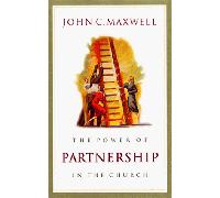 The Power of Partnership in the Church
