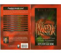 The Power of Passion (study guide & dvd set) (Applying the love of Christ to Dating Relationships)