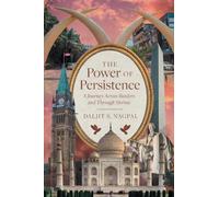 The Power of Persistence: A Journey Across Borders and Through Storms