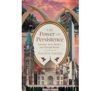 The Power of Persistence: A Journey Across Borders and Through Storms