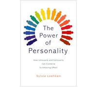 The Power of Personality