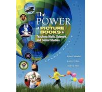 The Power of Picture Books in Teaching Math and Science: Grades Prek-8