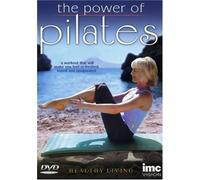 The Power of Pilates for Toning & Conditioning [DVD]